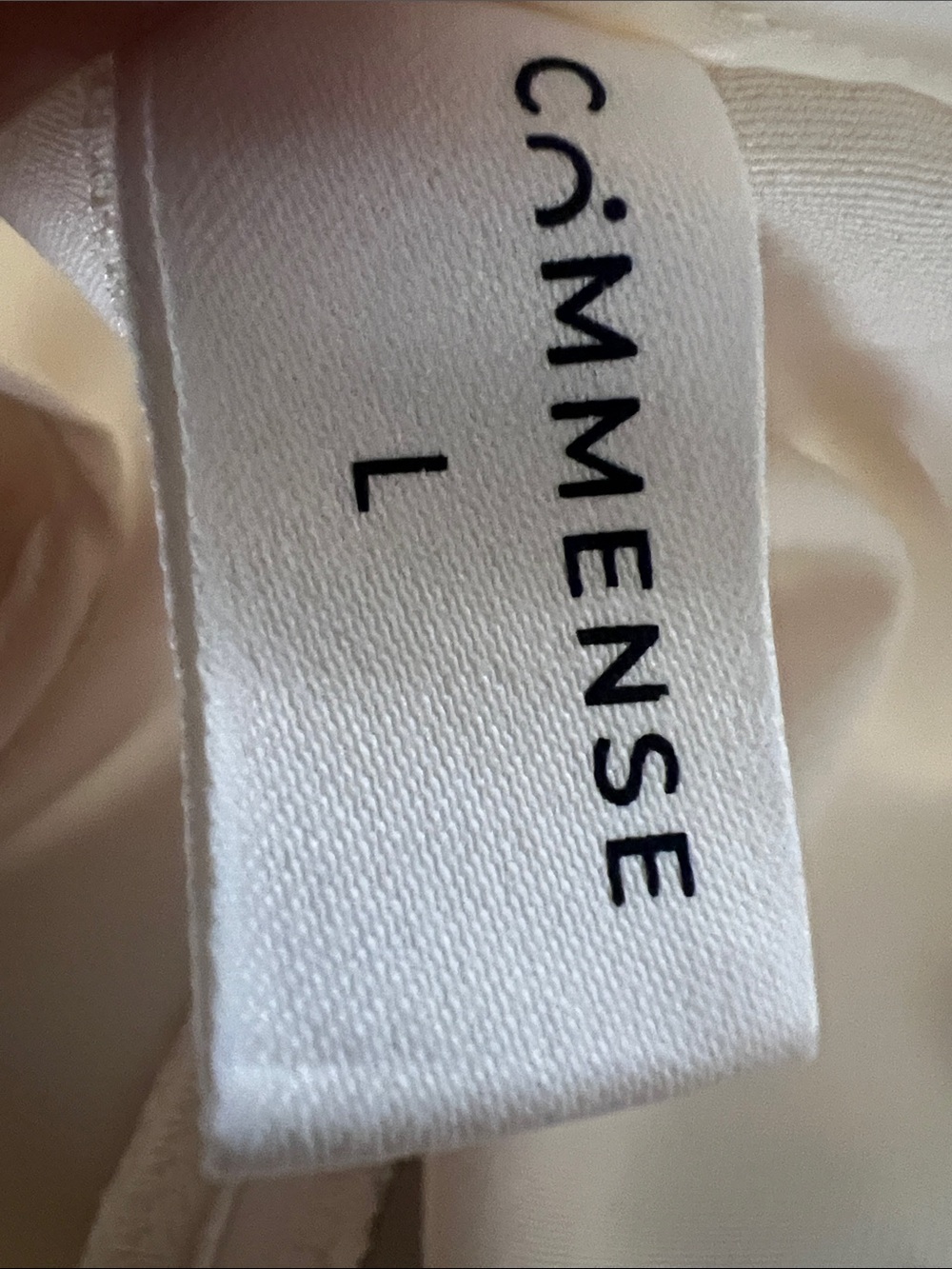 Commence Tube Top Pant Set - Picture 2 of 12